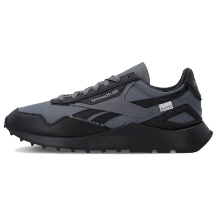 Reebok Classic Leather Legacy Az 'Black Grey'