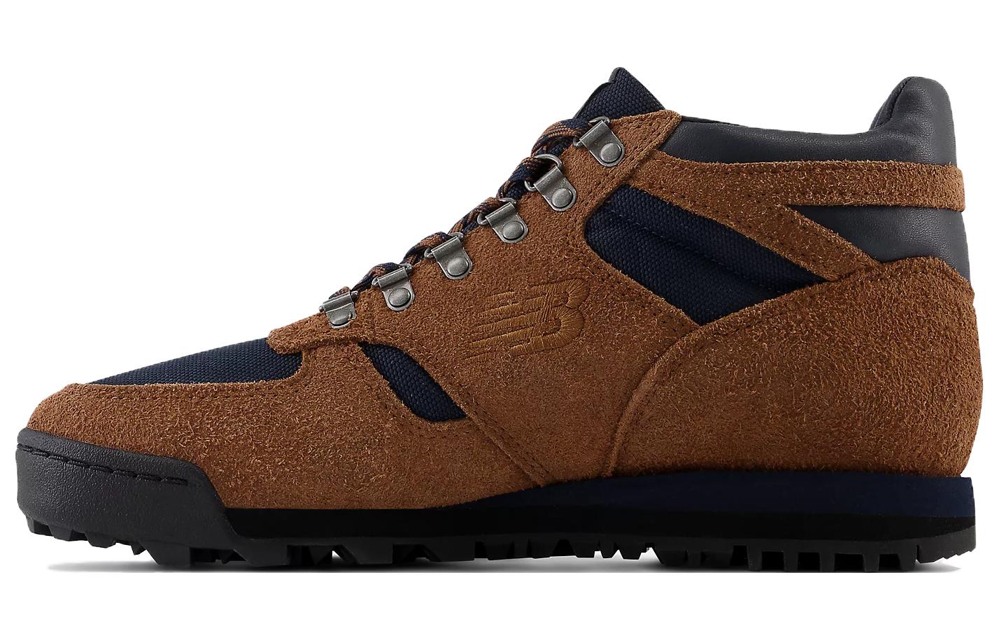 Rainier New Balance 'True Brown'