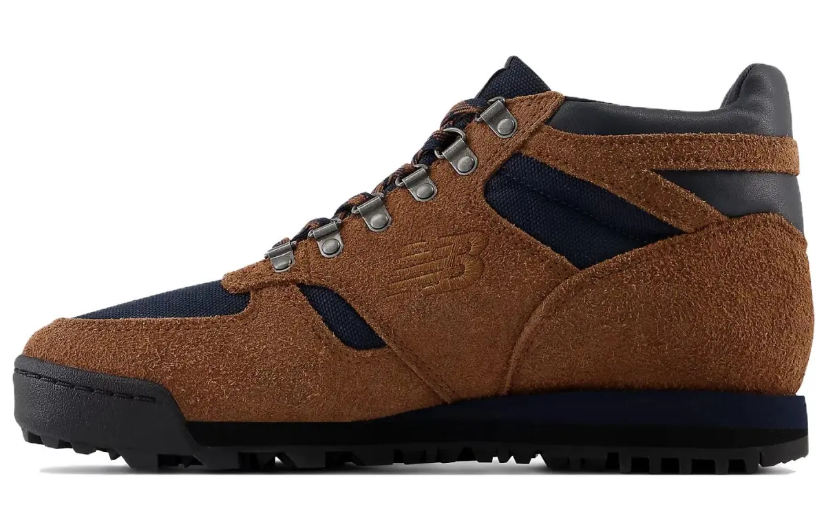 Rainier New Balance 'True Brown'