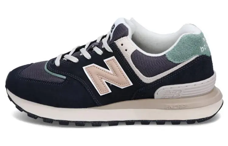 New Balance 574 Black