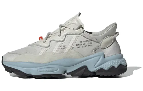 Adidas Originals Ozweego Tr 'Grey Blue' Women's