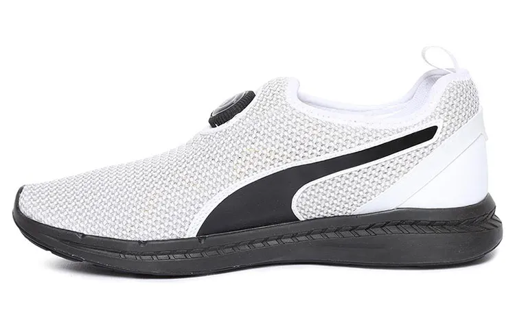 PUMA Ignite 'Black White' Women's