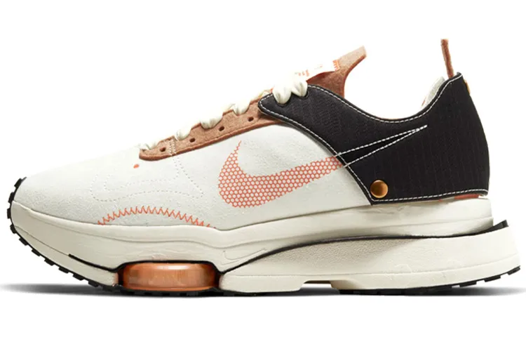 Nike Air Zoom Type Sail Electro Orange Women's