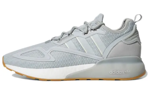 Adidas Originals Zx 2K Boost 'Grey'