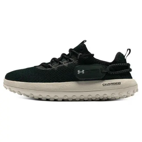Under Armour Venture Mesh Low top Casual Shoes Unisex Jasper