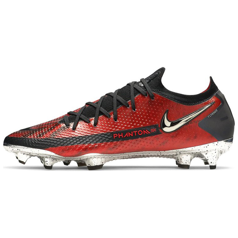 Nike Sk Phantom Gt Elite Fg Skepta Bloody Chrome