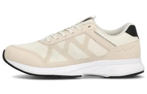Mizuno ME Casual Shoes Men's Low Top Beige Forehead