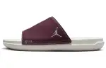 Air Jordan Play Slide 'Cherrywood Red'