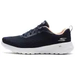 Skechers GO WALK Low top Casual Shoes Women's Marine Blue