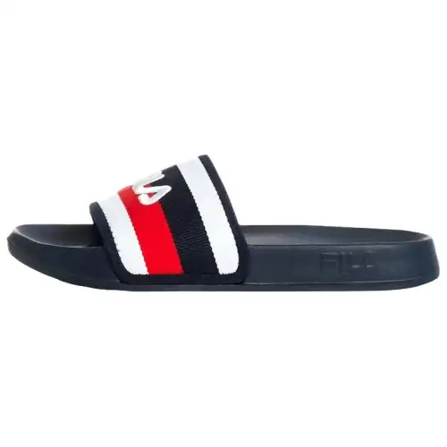 FILA SLIPPER Slide Slippers Men's Dark Blue