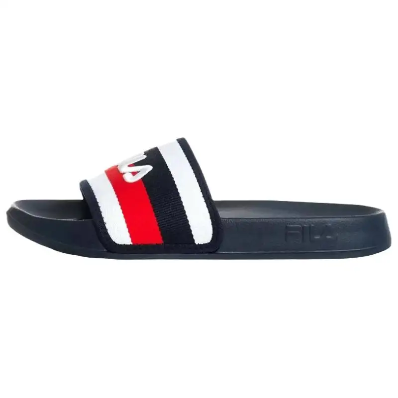 FILA SLIPPER Slide Slippers Men's Dark Blue