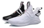 Li Ning CF Non slip Lightweight Low top Casual Shoes Women's