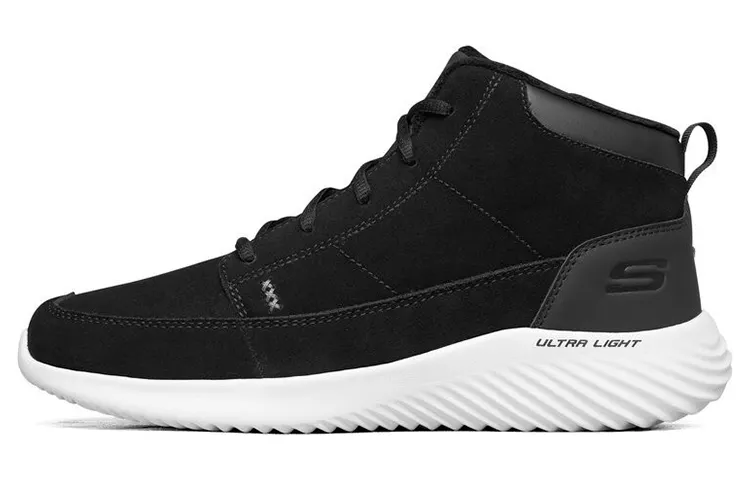 Skechers Harper's Bazaar 'Black WHite'