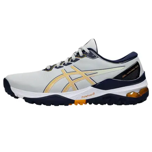 ASICS Gel Kayano Ace 2 Glacier Grey Amber