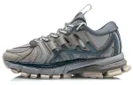 Li Ning Furious Rider ACE Cushioning Slip Resistant Abrasion Resistant Breathable Coverage Support Low top Casual Shoes