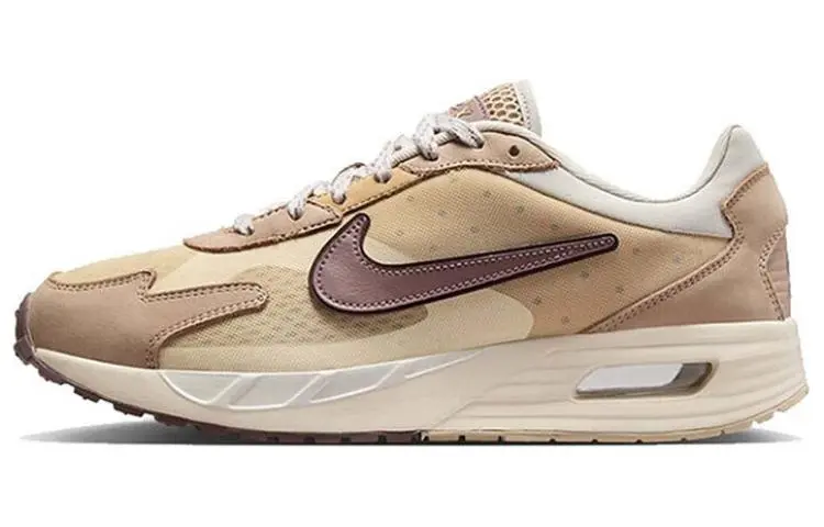 Nike Air Max Solo Sesame Smokey Mauve