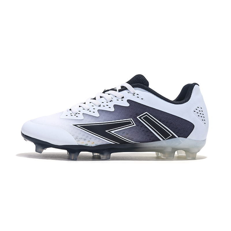 Jifffly Slip Resistant, Abrasion Resistant, Breathable Coverage Soccer Shoes Unisex