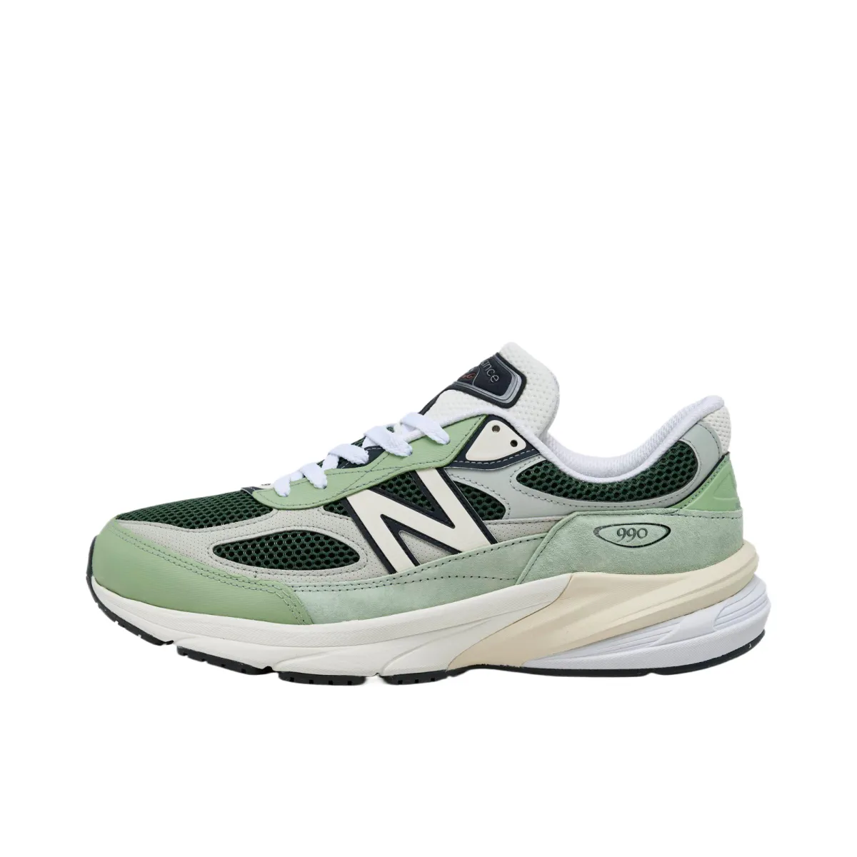 New Balance FuelCell 990v6 Casual Shoes Men's