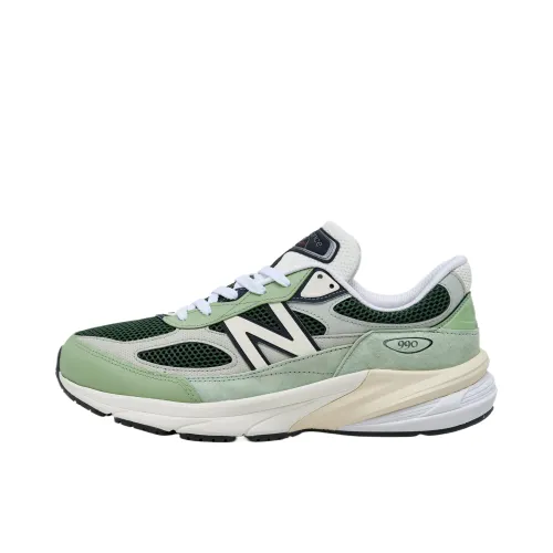 New Balance FuelCell 990v6 Casual Shoes Men's