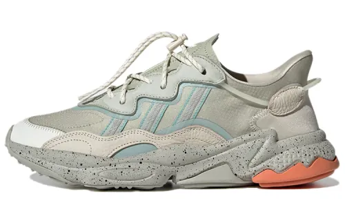 Adidas Ozweego 'Halo Green'