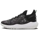 Under Armour Harper 8 Low top Casual Shoes Men's Black