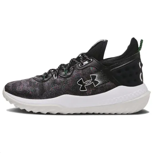 Under Armour Harper 8 Low top Casual Shoes Men's Black