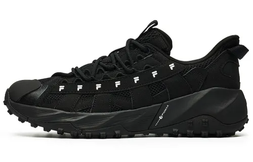 FILA FUSION Trainers 'Black'
