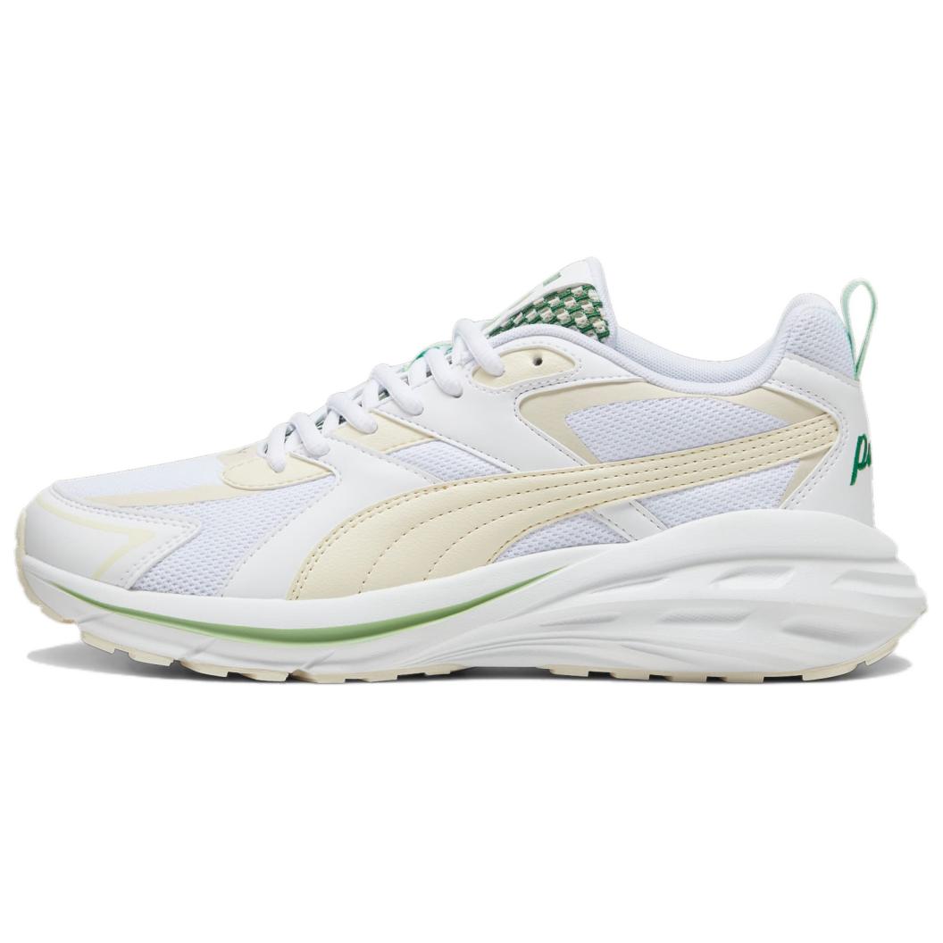PUMA Hypnotic Low top Casual Shoes Unisex White