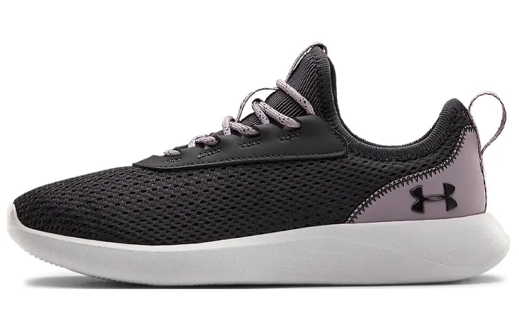 Under Armour Skylar 2 'Black Purple' Women's