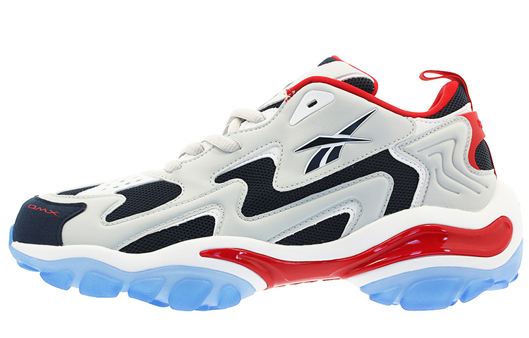Dmx Series Reebok 1600 'Skull Grey Navy'