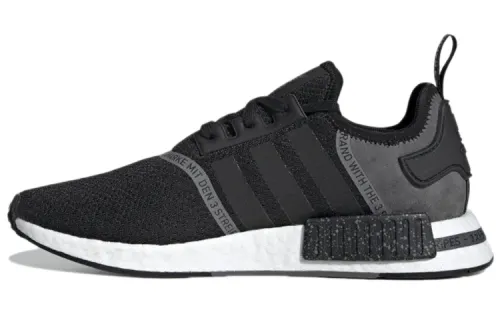 Adidas NMD_R1 'Speckle Pack - Black'
