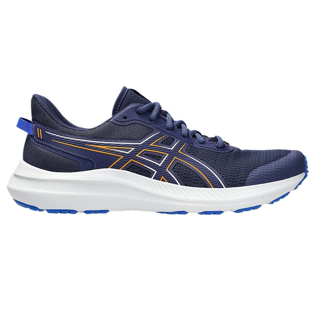 ASICS Jolt 5 Indigo Blue Amber