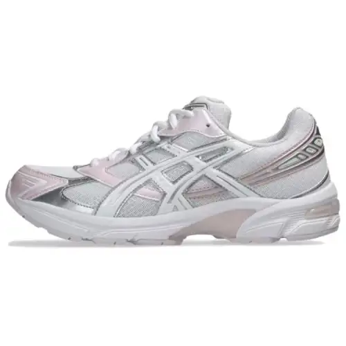 Asics Gel 1130 Abrasion Resistant Abrasion Resistant Low top Casual Shoes Unisex White