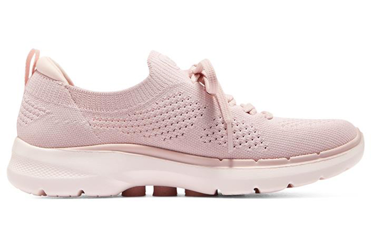 Skechers Go Walk 6 ‘Pink’ Women’s