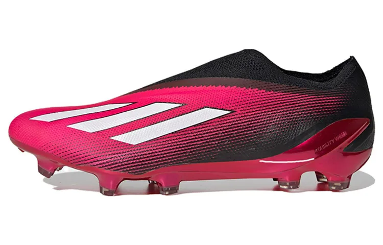 X Speedportal+ Adidas Fg 'Own Your Football Pack'