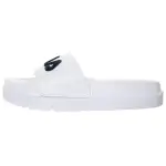 FILA Drifter Slide Slippers Unisex White