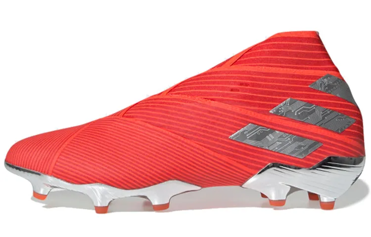 Adidas Nemeziz 19+ Fg 'Active Red'