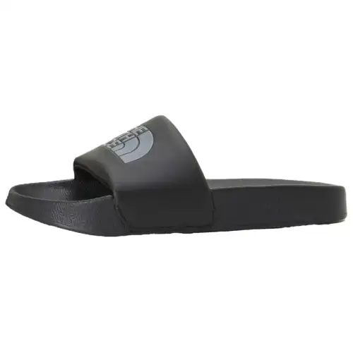 THE NORTH FACE BASIC SLIDE Slippers Men's Black