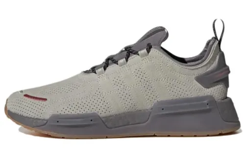 Adidas NMD_V3 'Metal Grey Gum'