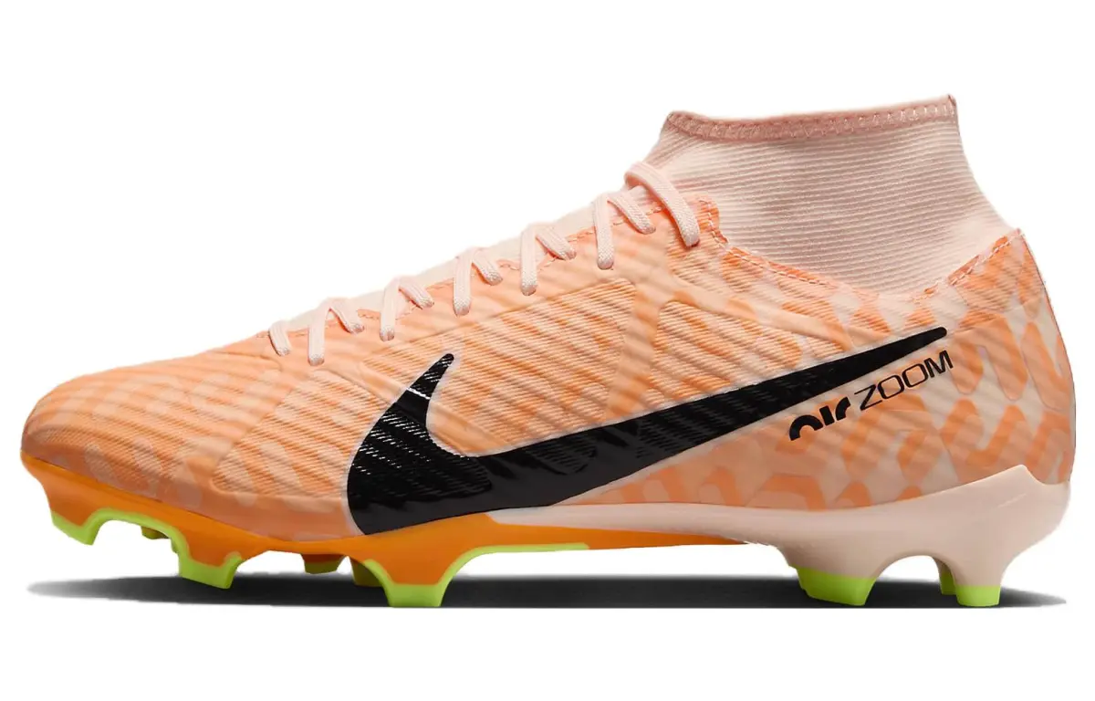 Nike Mercurial Superfly 9 "United Pack"