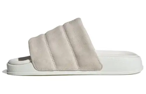 Adidas Adilette Essential Pool Slides