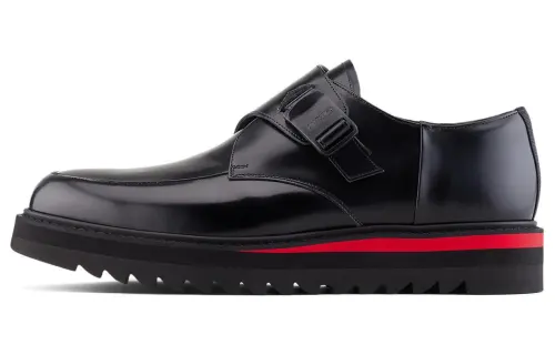 Onitsuka Tiger Monk s 'Black Red'