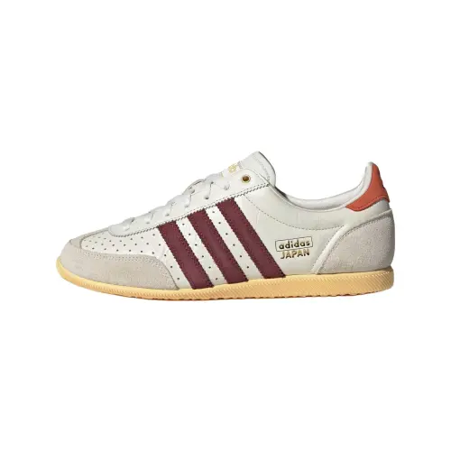 Adidas Originals Wmns Japan 'Off White Shadow Red' Women's