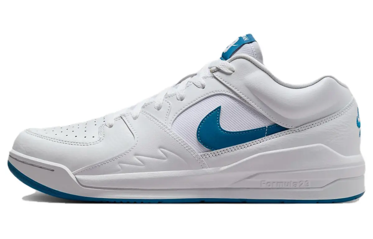 Jordan Stadium 90 Industrial Blue