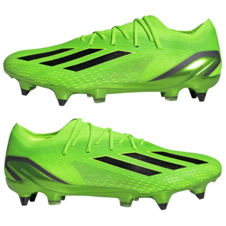 X Speedportal.1 Adidas Sg ‘Game Data Pack’