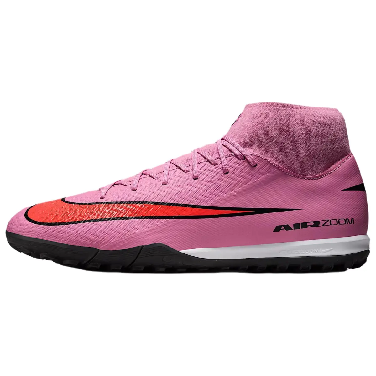 Nike Mercurial Superfly 10 Soccer Shoes Unisex Pink