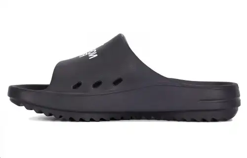 THE NORTH FACE CAMPER'S SLIDE Slippers Unisex Dark Blue