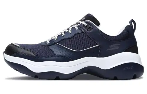 Skechers Mantra Ultra Low top Sports Casual Shoes Blue