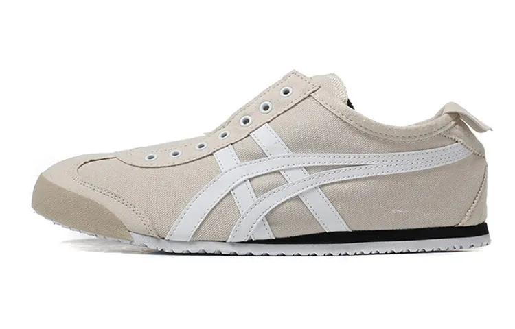 Onitsuka Tiger Mexico 66 Slip On White