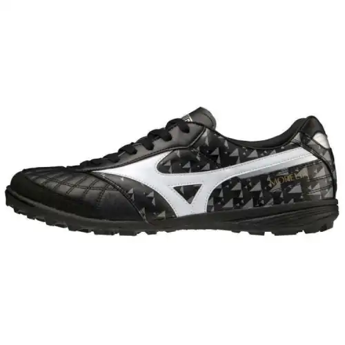 Mizuno Morelia TF 'Black White'